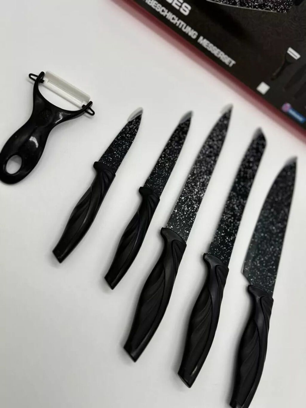Mətbəx kombaynı Yeni — Mətbəx kombinaları və maşınları, Bakı (5)