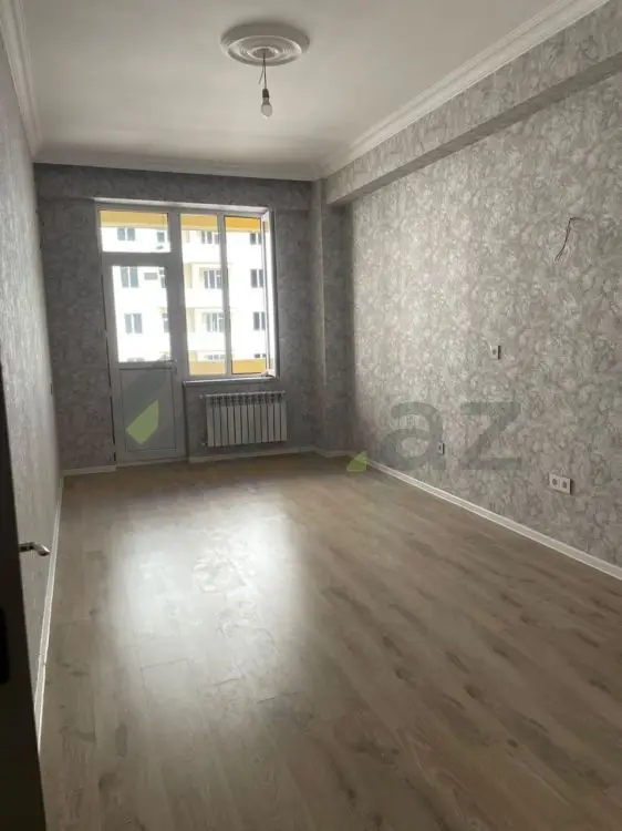 2 otaqlı mənzil Yeni tikili Satılır, Saray, Abşeron