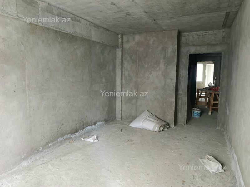 Satılır 3 otaqlı Bina evi menzil (Yeni tikili), 110 m², Xətai rayonu — Mənzil, Bakı (12)
