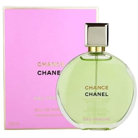 No Brand Chance qadınlar üçün ətir suyu 100 ml - Unique_Market040273 — Bakı