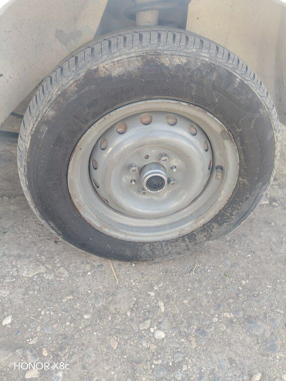 Lada (VAZ) 2107, 1.6 L, 2008 il, 58 000 km — Avtomobillər, Goranboy (8)