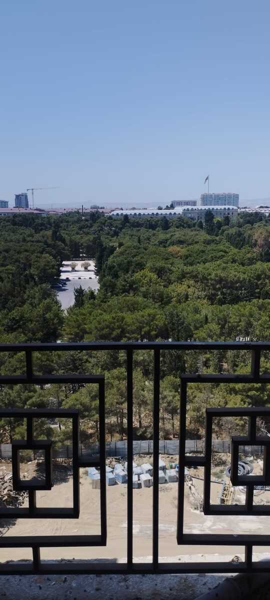 Satılır 1 otaqlı yeni tikili 37 m² — Mənzil, Sumqayıt (5)