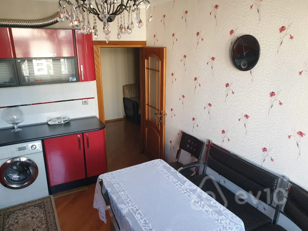 2 otaqlı mənzil, 70 m², Təbriz küçəsi — Mənzil, Bakı (10)