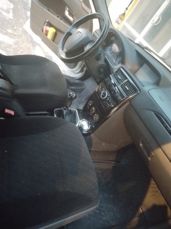Lada (VAZ) Priora, 1.6 L, 2015 il, 340 000 km 90-ZN-938 — Avtomobillər, Şəki (6)