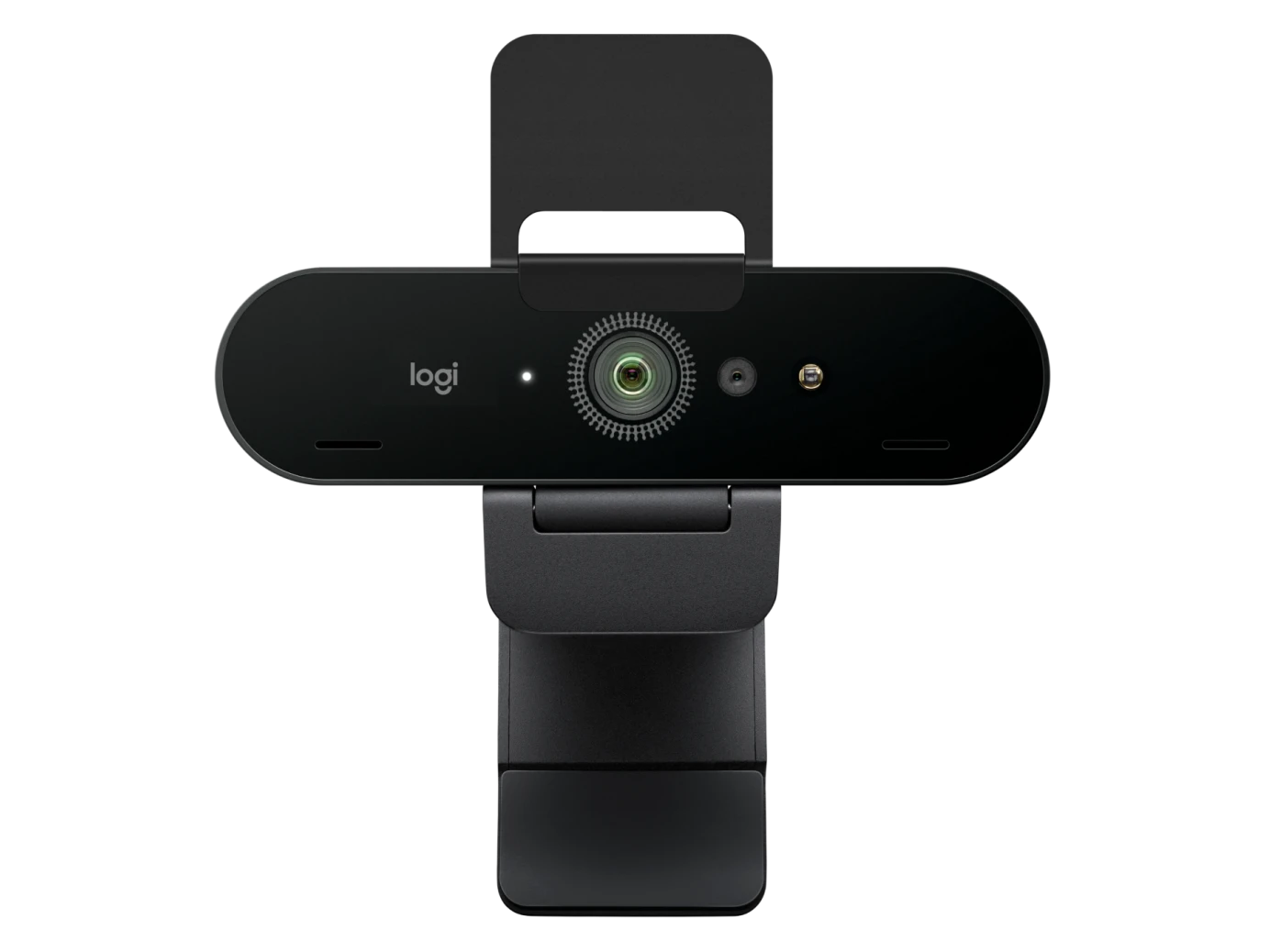 Logitech Webcam Brio 4K (960-001724) — Veb kameralar, Bakı (3)