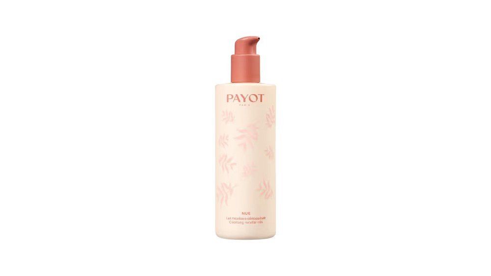 Misellyar süd Payot Nue Cleansing Micellar Milk, 400 ml — Mallar, Bakı