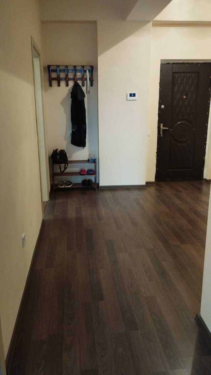 İcarəyə verilir 2 otaqlı yeni tikili 50 m² — Mənzil, Bakı (9)