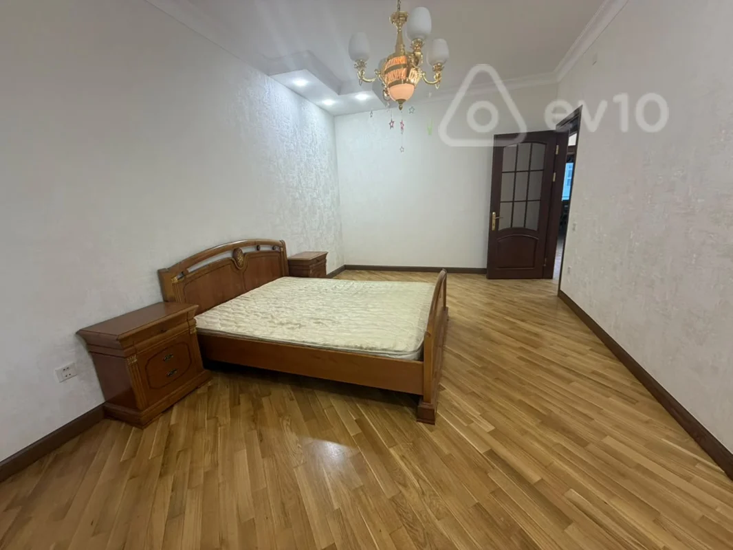 3 otaqlı mənzil, 140 m², Təbriz küçəsi — kirayə — Mənzil, Bakı (2)