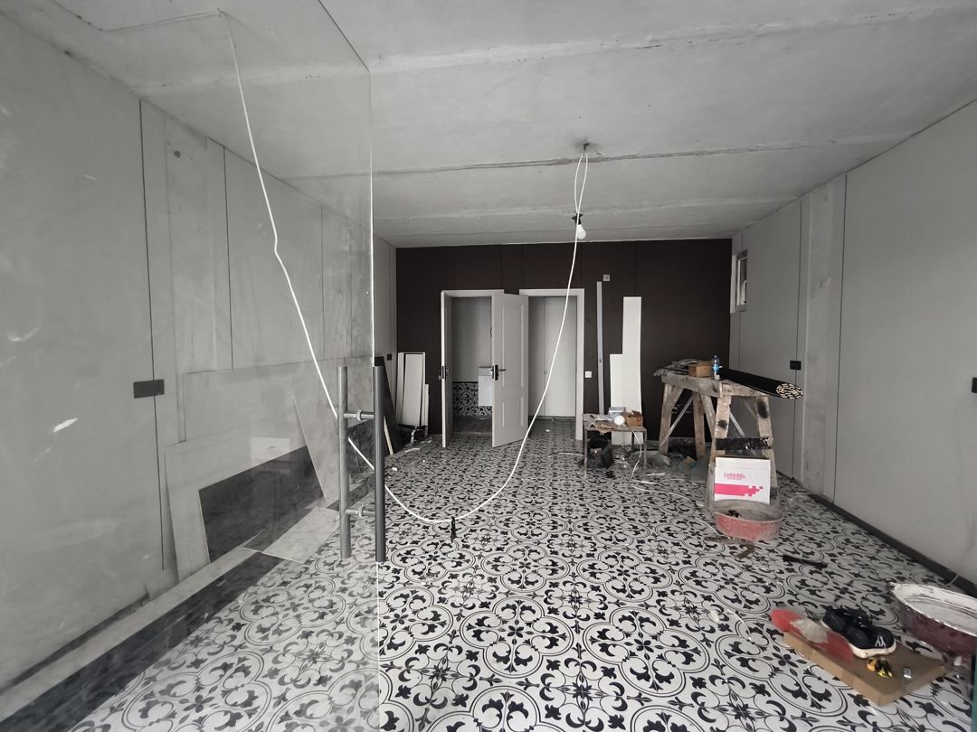 İcarəyə verilir obyekt 37 m² — Əmlak, Bakı (6)