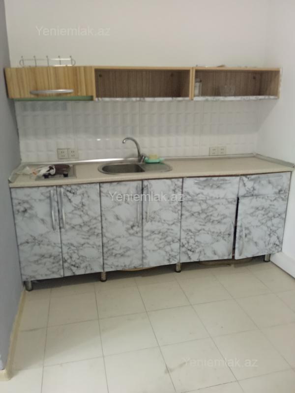 Satılır 2 otaqlı Obyekt, 40 m², Xətai rayonu — Əmlak, Bakı (5)
