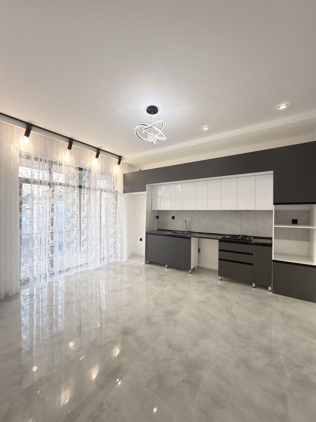 Satılır 3 otaqlı həyət evi/bağ evi 140 m² — Ev, villa, Bakı (11)