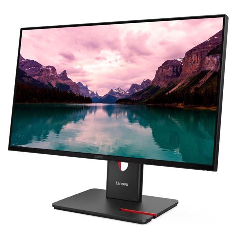 Monitor Lenovo ThinkVision T27Q-40/ 27 QHD Wled/ 120Hz/ Tilt, Swivel, Pivot, Height Adjust Stand/ 3x — Bakı