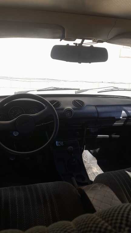 Lada (VAZ) 2106, 1.5 L, 1995 il, 111 100 km 51-BH-676 — Avtomobillər, Gəncə (2)
