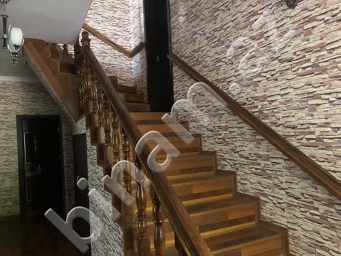 6 otaqlı Villa / Həyət evi, Satış, Xaçmaz — Xaçmaz