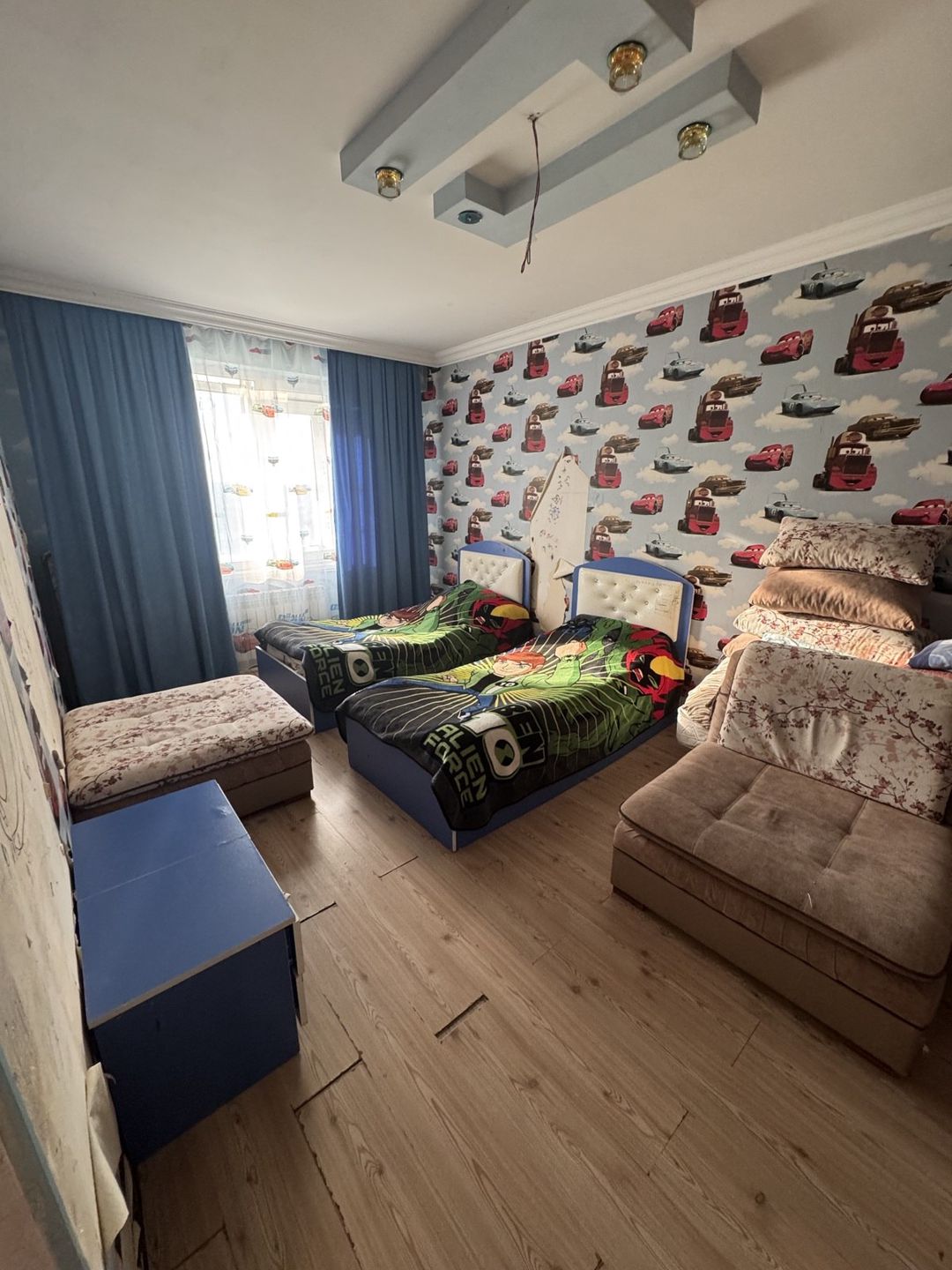 Satılır 3 otaqlı yeni tikili 103 m² — Mənzil, Bakı (3)