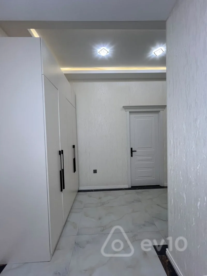 2 otaqlı mənzil, 85 m², Ozbəkistan — Mənzil, Bakı (7)