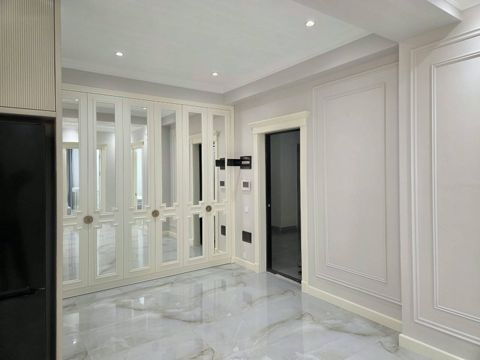 İcarəyə verilir 3 otaqlı yeni tikili 110 m² — Bakı