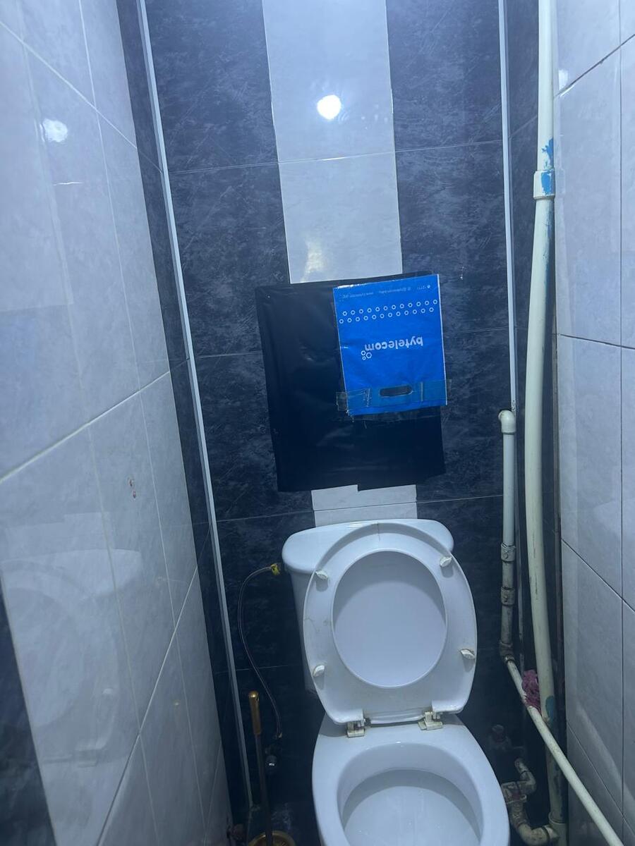 Satılır 2 otaqlı köhnə tikili 56 m² — Mənzil, Sumqayıt (8)