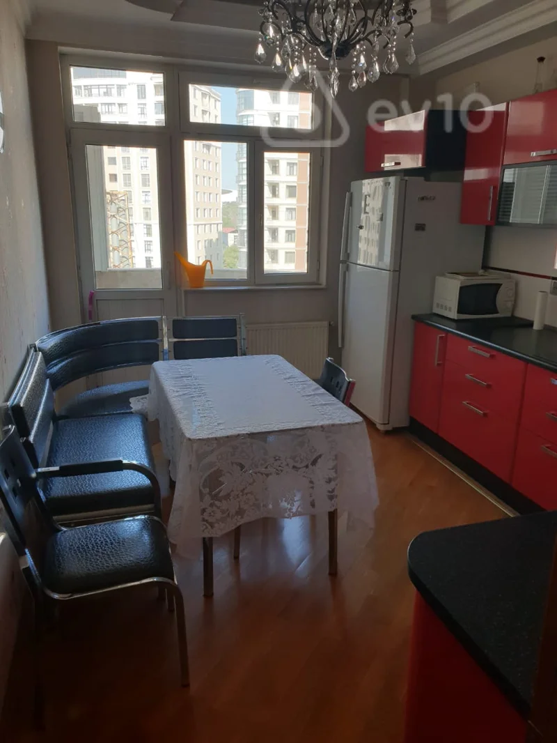2 otaqlı mənzil, 70 m², Təbriz küçəsi — Mənzil, Bakı (8)