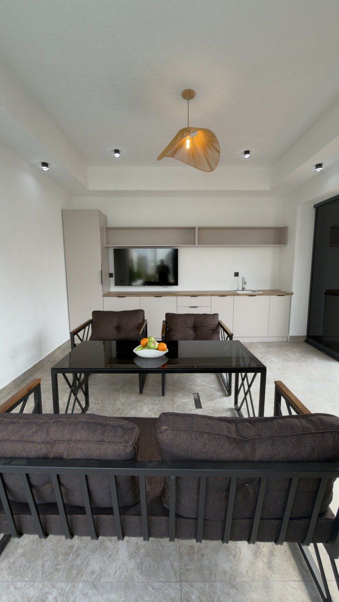 Satılır 4 otaqlı həyət evi/bağ evi 180 m² — Ev, villa, Bakı (7)