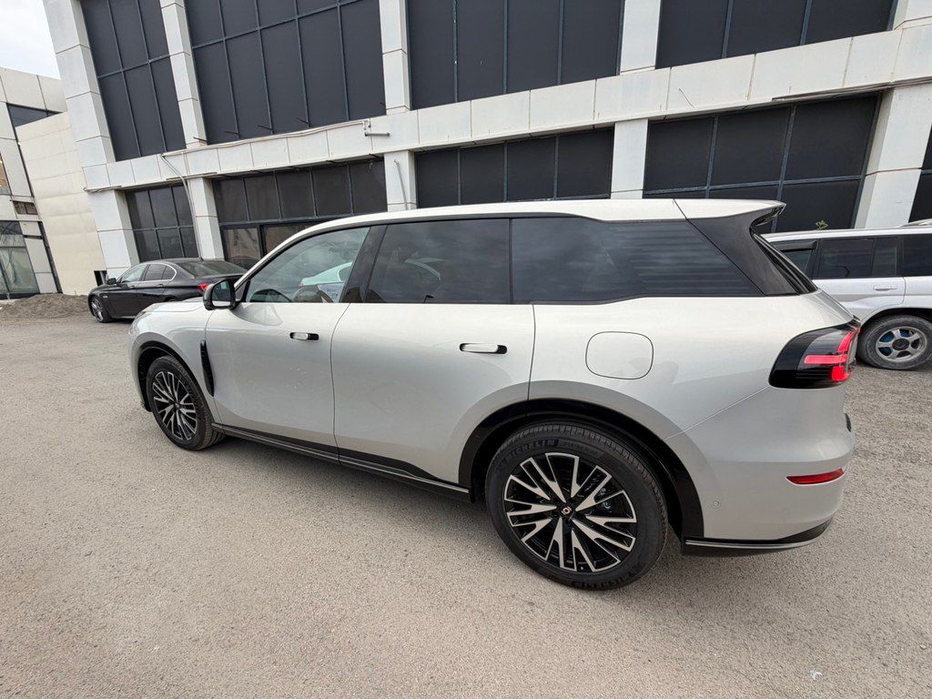 Changan Qiyuan Q07, 1.5 L, 31.7 kWh, 2026 il, yeni — Avtomobillər, Bakı (8)