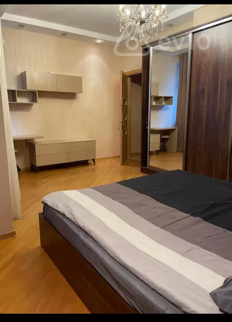 3 otaqlı mənzil, 74 m², bibiheybet yolu — kirayə — Mənzil, Bakı (5)