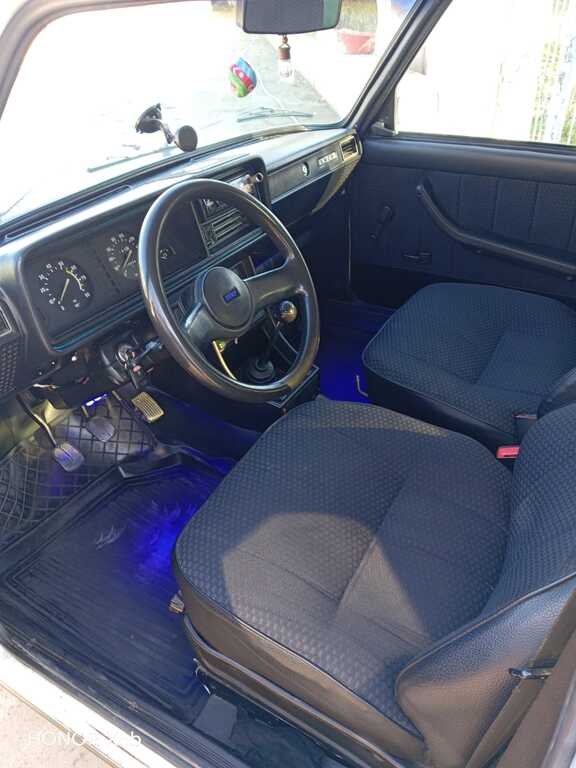 Lada (VAZ) 2107, 1.6 L, 2003 il, 240 000 km — Avtomobillər, Bakı (5)