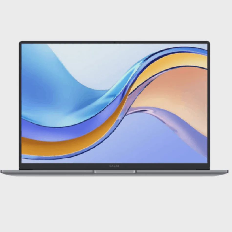 Honor Magic Book X16 2024 i5 8Gb/512Gb Space Gray WIN11 (BRN-F58) — Huawei, Bakı (2)