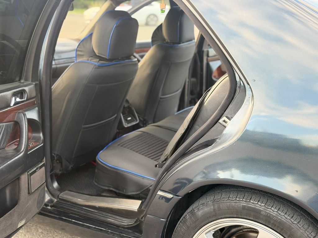 Mercedes S 300, 3.0 L, 1999 il, 520 000 km 50-FL-905 — Avtomobillər, Bakı (9)