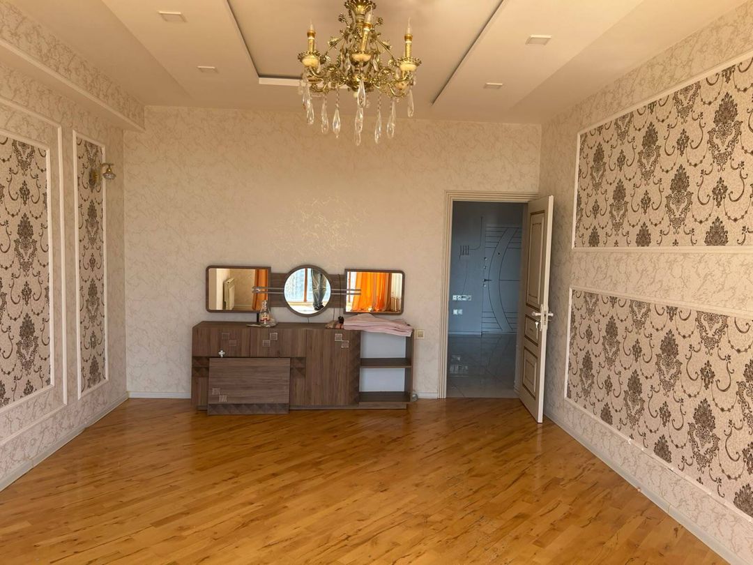 İcarəyə verilir 2 otaqlı yeni tikili 73 m² — Mənzil, Bakı (5)