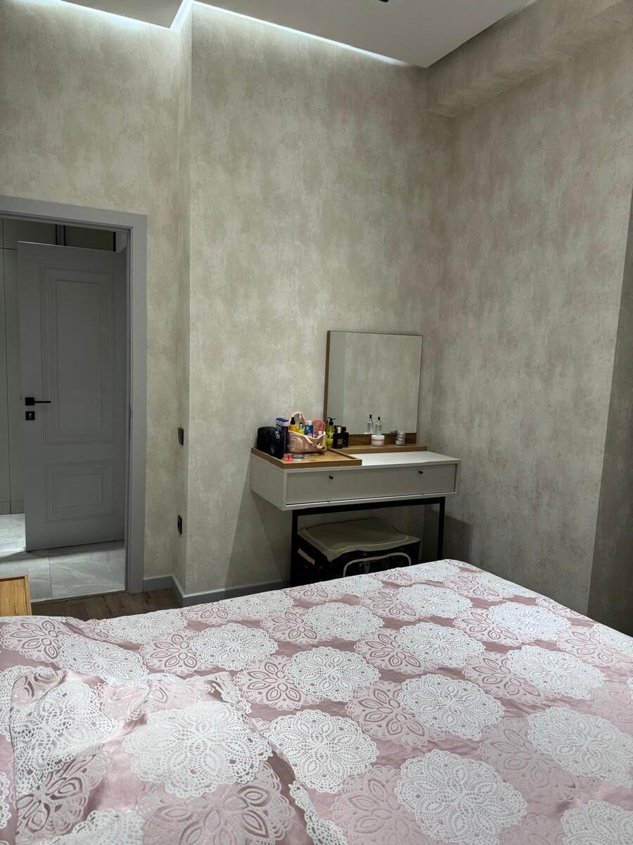 Satılır 3 otaqlı yeni tikili 75 m² — Mənzil, Bakı (7)