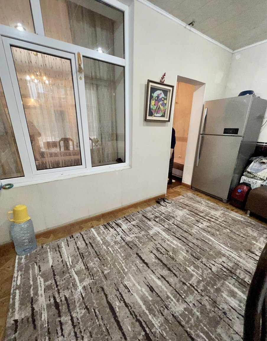 55 m² Yaxşı təmirli obyekt satılır — Əmlak, Bakı (7)