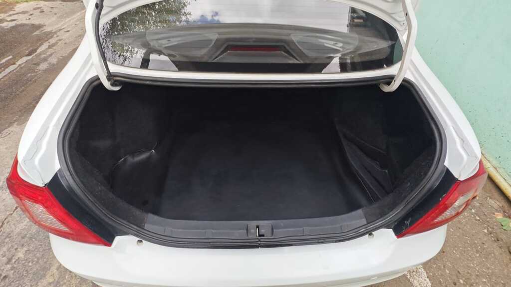 Lifan 720, 1.8 L, 2015 il, 159 431 km — Avtomobillər, Ordubad (10)