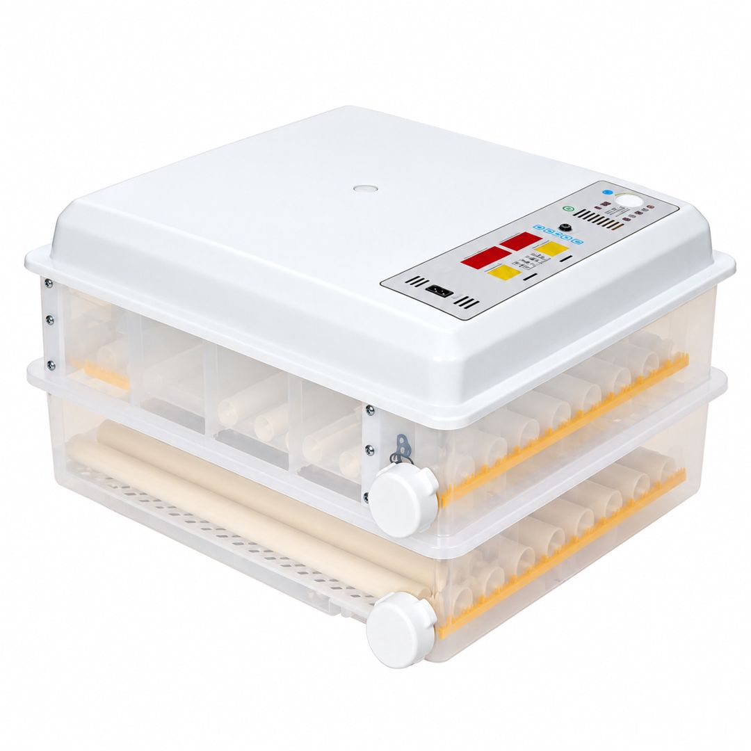 İnkubator, 80 Vt — Mallar, Bakı (2)