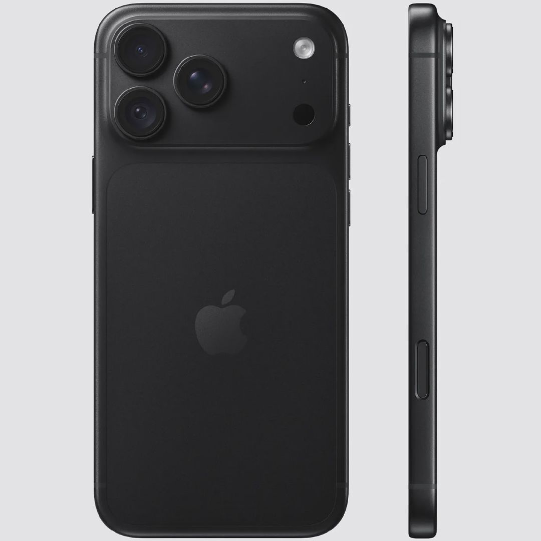 Apple iPhone 18 Pro Max 512GB Black — Telefonlar və qadjetlər, Bakı (2)