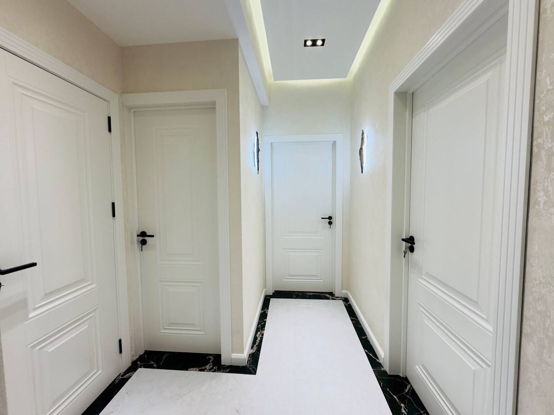 Satılır 2 otaqlı yeni tikili 54 m² — Mənzil, Bakı (7)