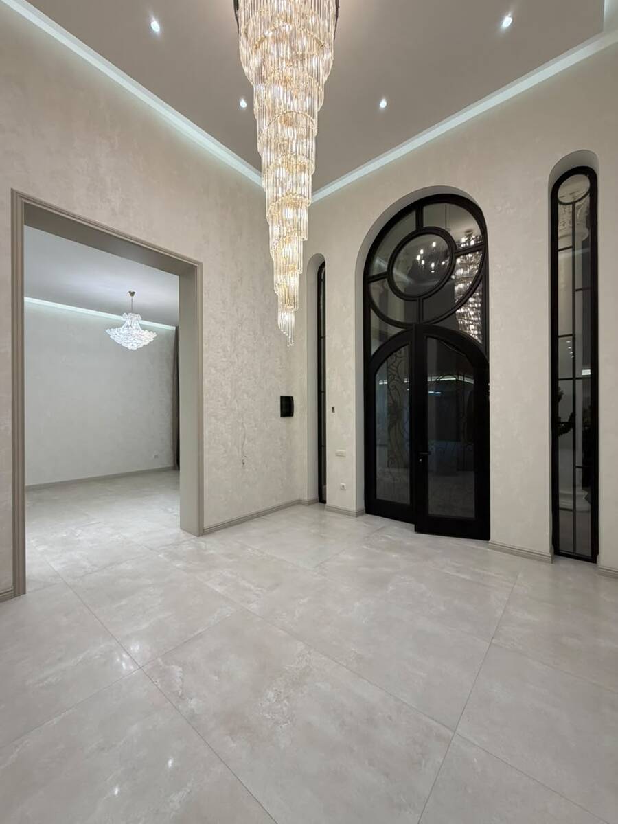 Satılır 5 otaqlı həyət evi/bağ evi 220 m² — Ev, villa, Bakı (10)