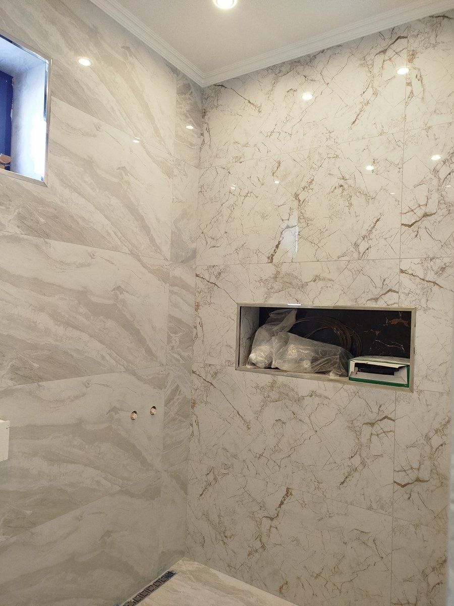 Satılır 5 otaqlı həyət evi/bağ evi 190 m² — Ev, villa, Bakı (10)