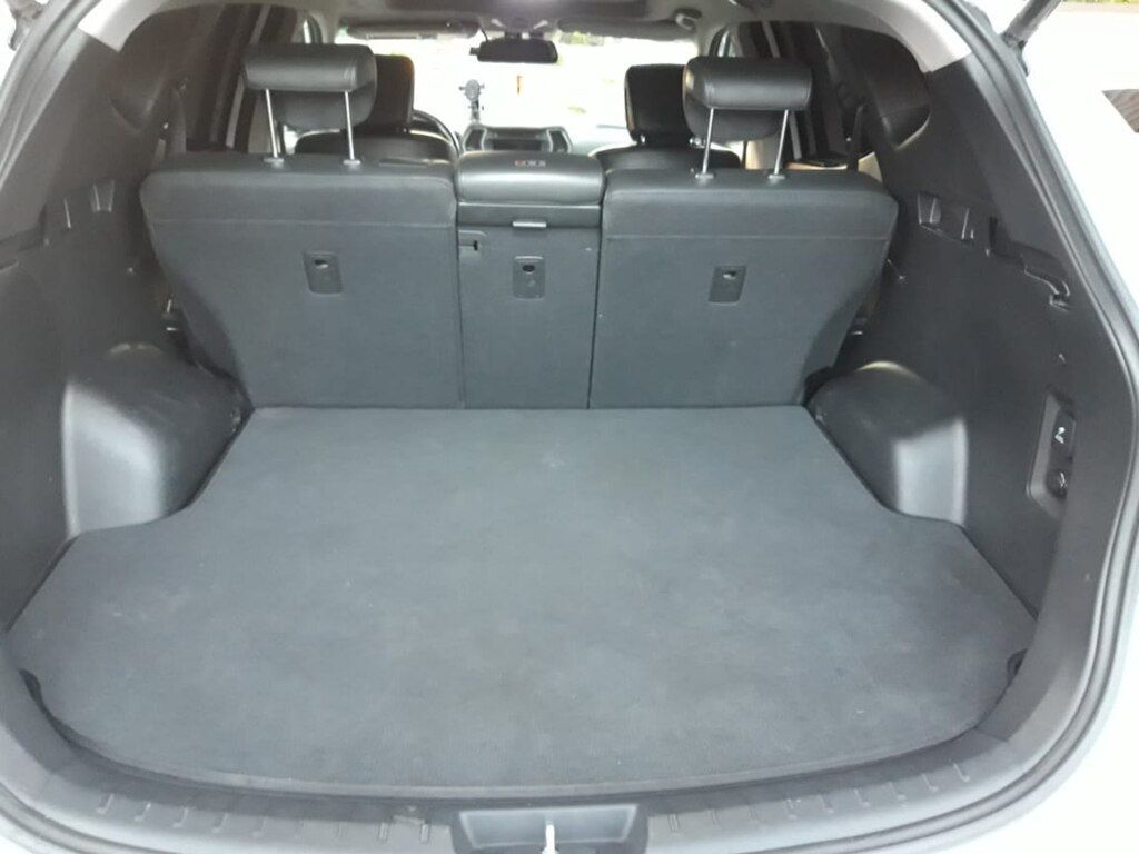 Hyundai Santa Fe, 2.0 L, 2016 il, 340 000 km 77-XE-888 — Avtomobillər, Bakı (10)