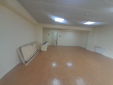 Ofis icarəyə verilir, 50 m², 28 may metrosu, Bakı — Bakı