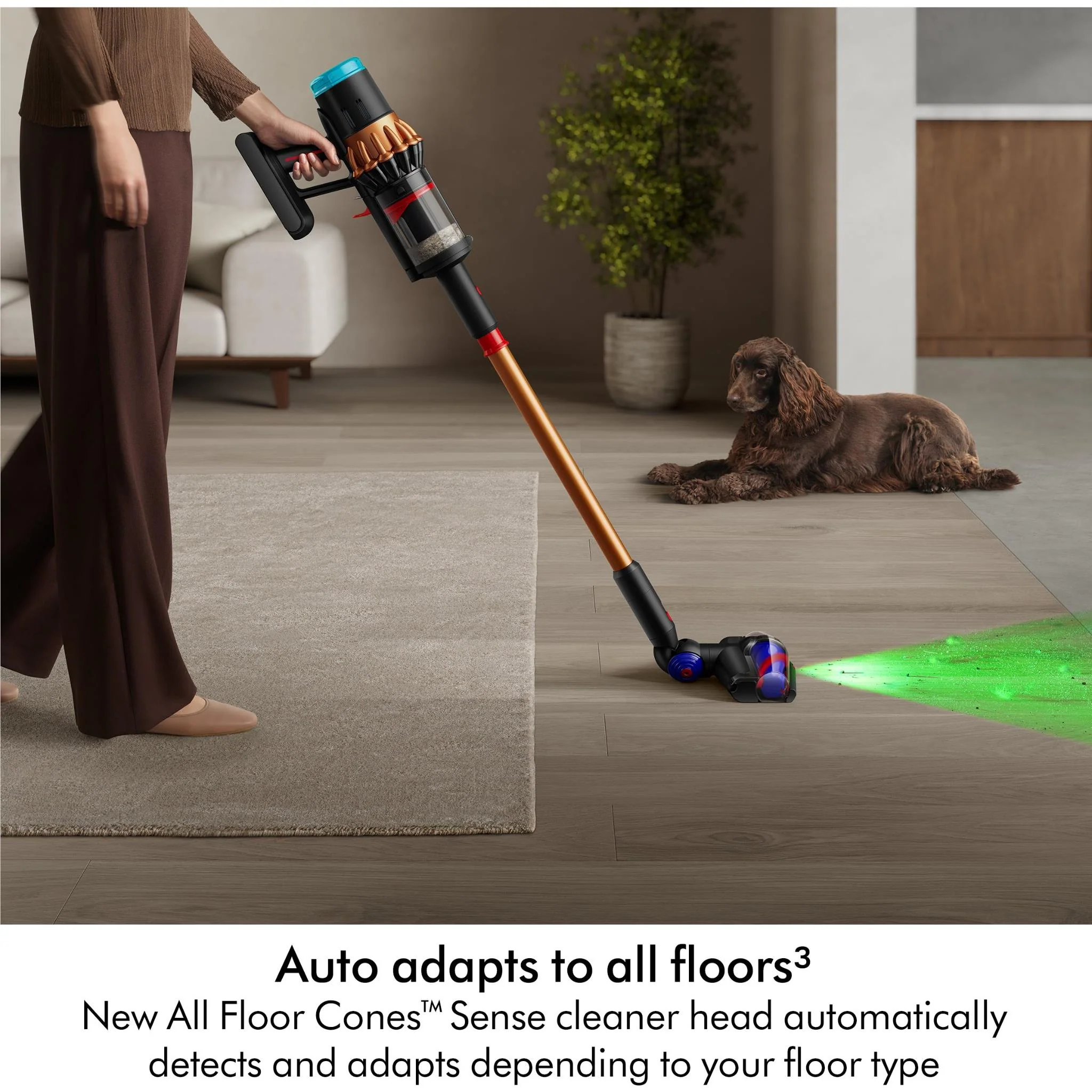 Dyson V16 Piston Animal Submarine Wet & Dry Stick Vacuum — Tozsoran, Bakı (3)