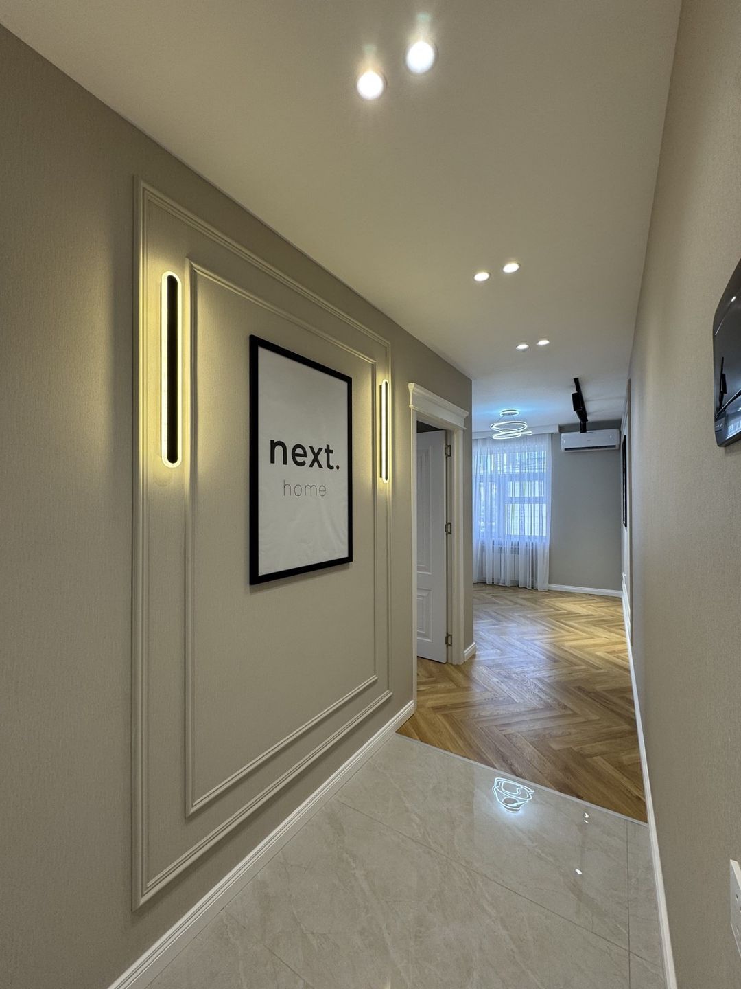Satılır 2 otaqlı köhnə tikili 45 m² — Mənzil, Bakı (6)