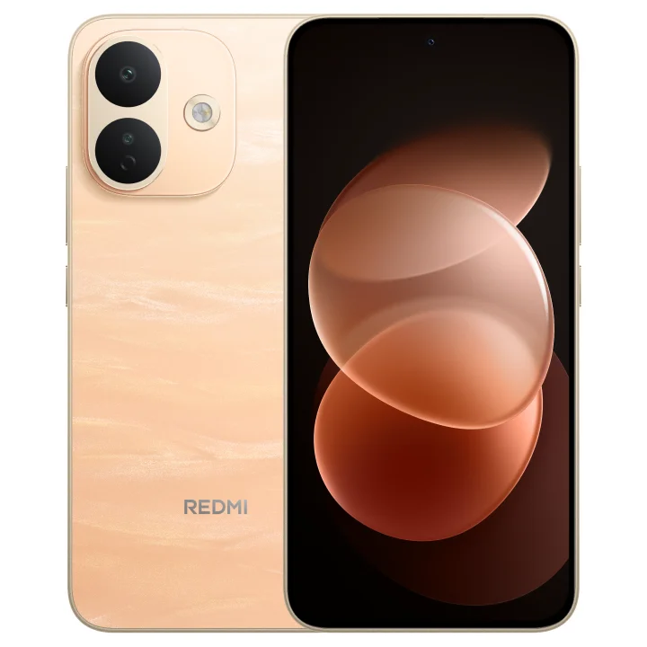Redmi Note 17 Pro 5G 8/512GB Orange — Bakı
