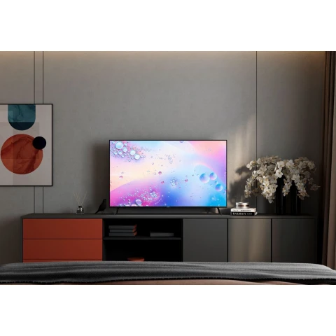 Kıvı Smart TV 43 UHD Black 43U760QB — Televizorlar, Bakı (6)