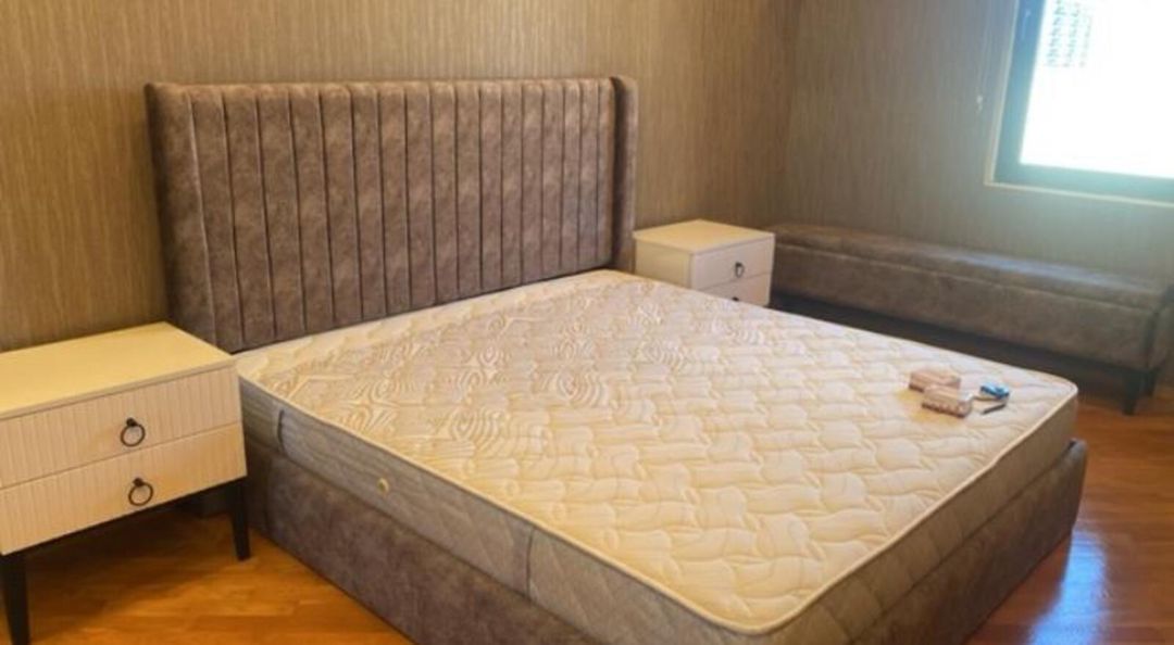İcarəyə verilir 2 otaqlı yeni tikili 78 m² — Mənzil, Bakı (2)
