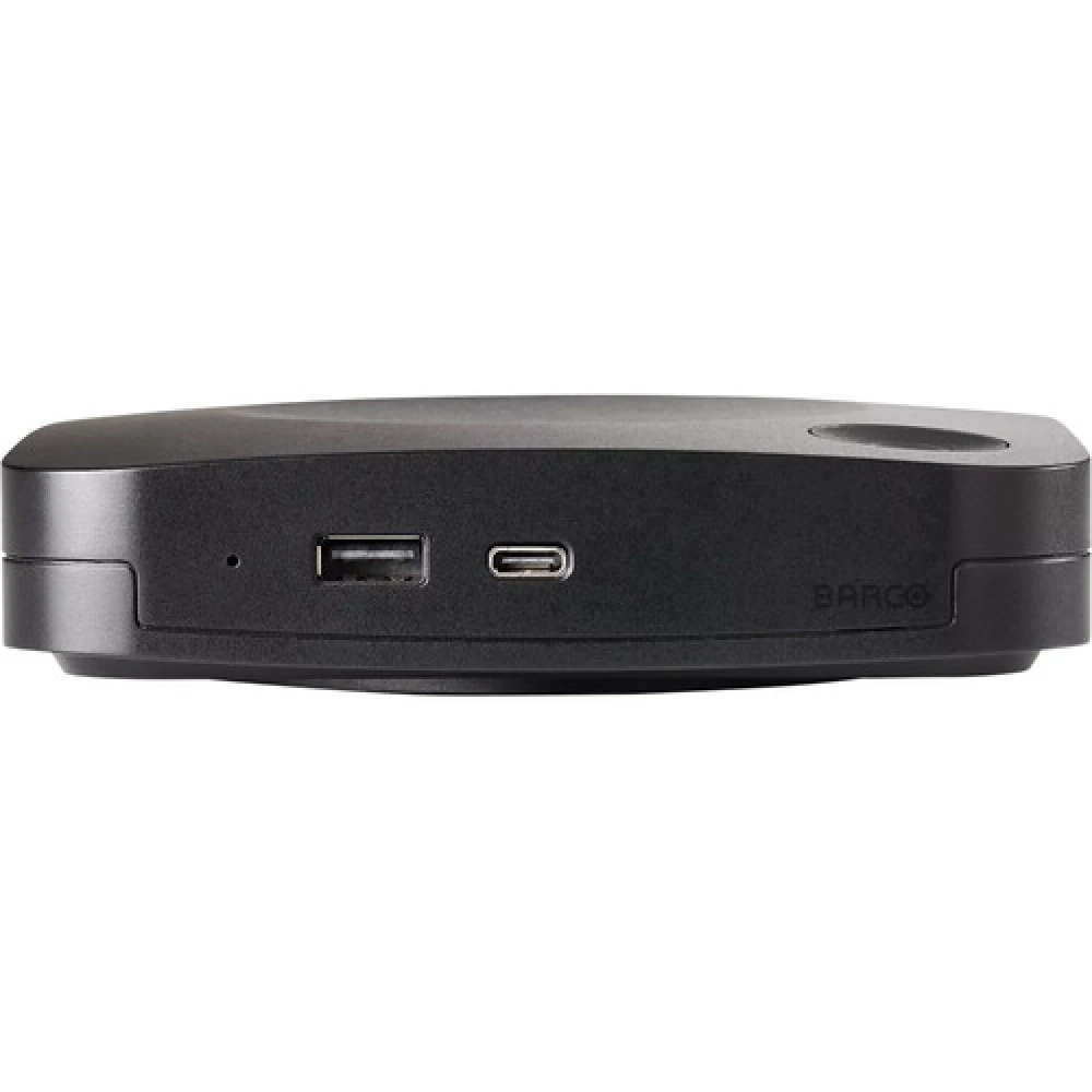 Barco ClickShare CX-20 Gen2 EU Bundle 1-Button (R9861612EUB1) — Ofis texnikası və istehlak malları, Bakı (3)