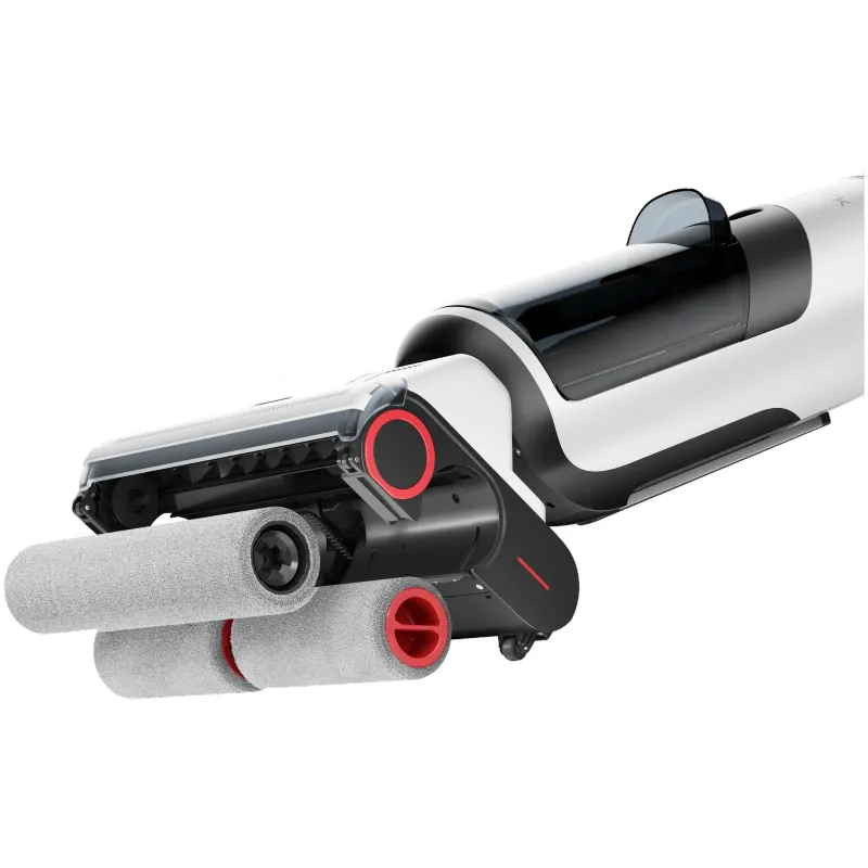 Vacuum Cleaner Roborock Dyad Pro White — Tozsoran, Bakı (7)