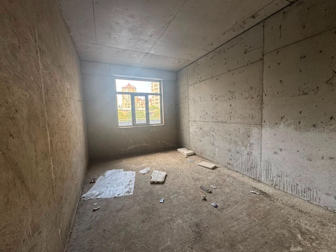 Satılır 4 otaqlı yeni tikili 135 m² — Mənzil, Bakı