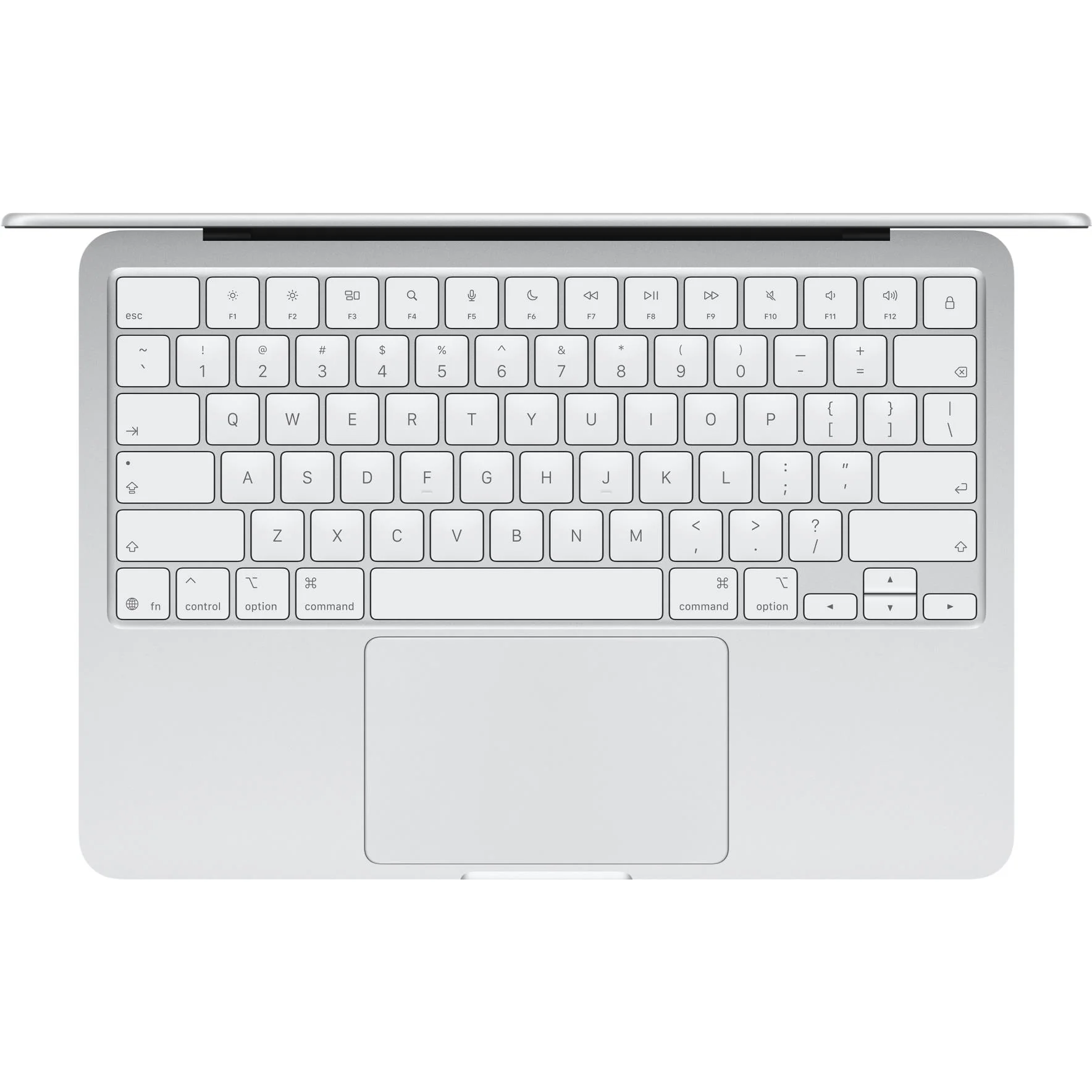 Apple MacBook Neo 13-inch with A18 Pro Chip 8GB/256GB Silver — Apple Macbook, Bakı (2)