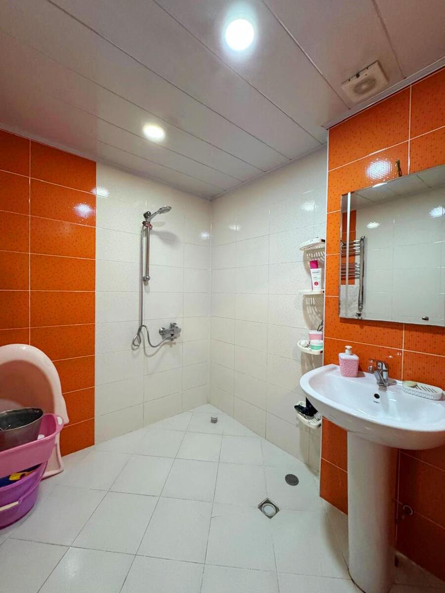 Satılır 3 otaqlı yeni tikili 104 m² — Mənzil, Bakı (12)